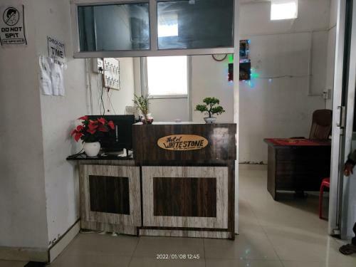 Hotel White Stone Gonda