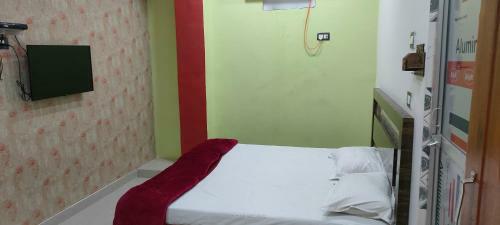 Hotel White Stone Gonda