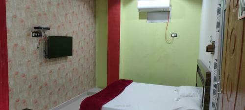 Hotel White Stone Gonda