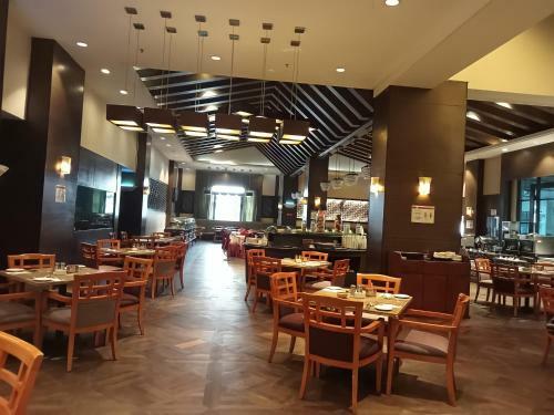 Hotel Seaview Gateway - Private Owner