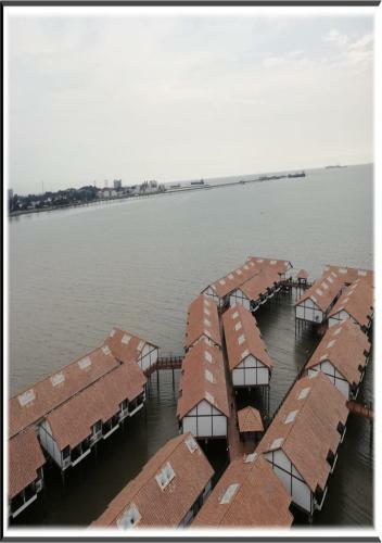 Hotel Seaview Gateway - Private Owner