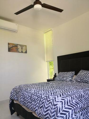 Apartamento Los Cocos De Chac�