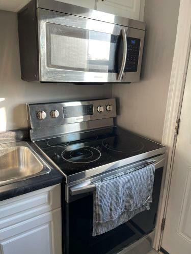 Apartamento Comfort Home Properties - Central Niagara