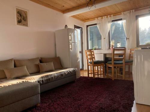 Apartamento Stoykite Escape House
