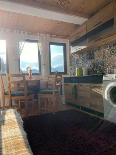 Apartamento Stoykite Escape House