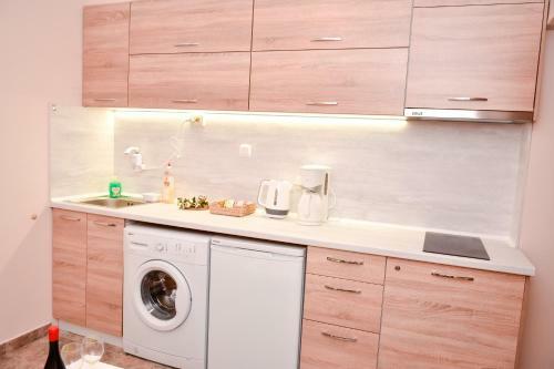 Apartamento Deluxe Guest Studio Romance Old Town