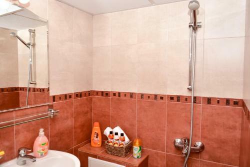 Apartamento Deluxe Guest Studio Romance Old Town