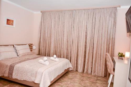 Apartamento Deluxe Guest Studio Romance Old Town