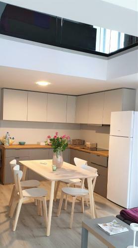 Apartamento Cattleya's Loft