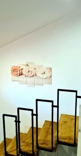 Apartamento Cattleya's Loft