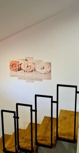 Apartamento Cattleya's Loft