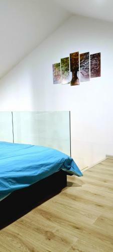 Apartamento Cattleya's Loft