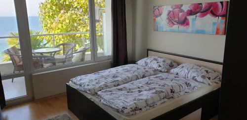 Apartm�n Alex Beach S Vlastn� Soukromou Pl�?�