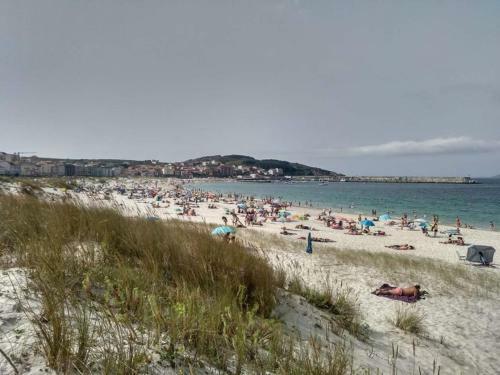 Encantador Apartamento En El Coraz�n de La Costa Da Morte