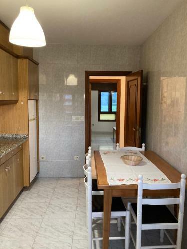 Encantador Apartamento En El Coraz�n de La Costa Da Morte