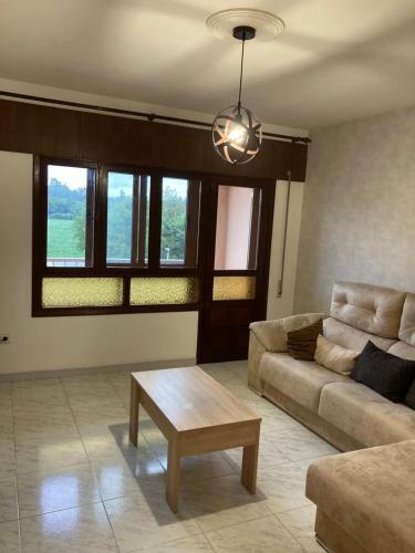 Encantador Apartamento En El Coraz�n de La Costa Da Morte