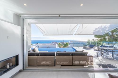 Villa Casa Chic