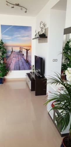 Apartamento Selene