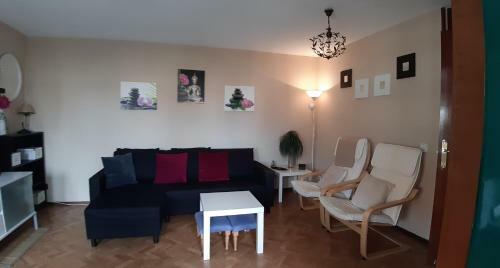 Apartamento Torre Colon