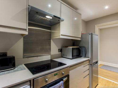 Apartamento Pass The Keys Elegant, Modern 2bdr Flat In Central Hove