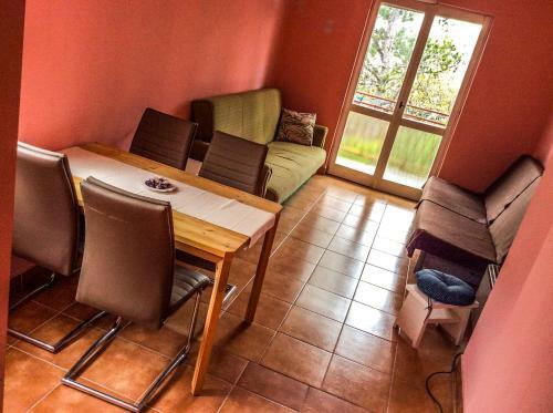 Apartamento Yellow House Experience