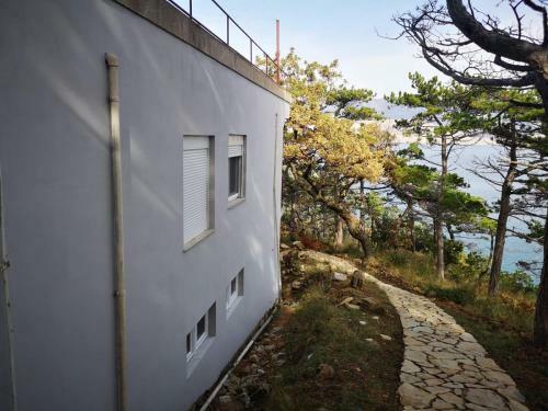 Apartamento Yellow House Experience