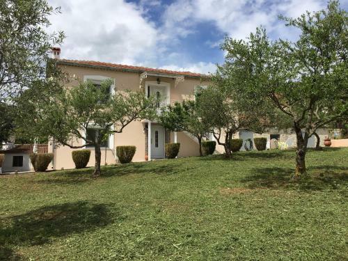 Apartamento Olive Grove Rooms
