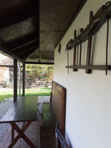 Hostal Bodrogparti Vend�gh�z S�razsad�ny