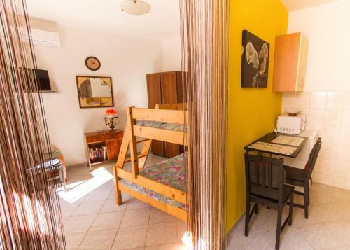 Apartman Punta Vilma