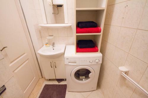 Apartman Punta Vilma