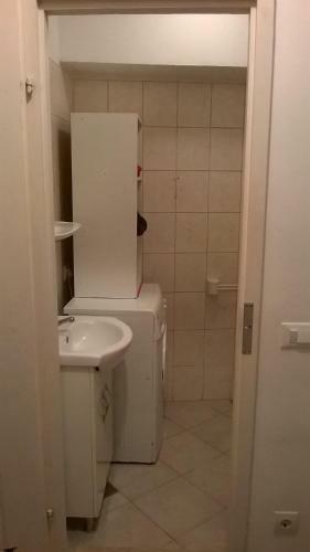 Apartman Punta Vilma