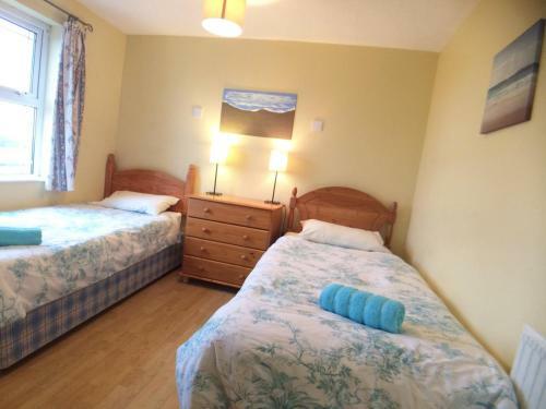 Rossnowlagh Creek Chalet