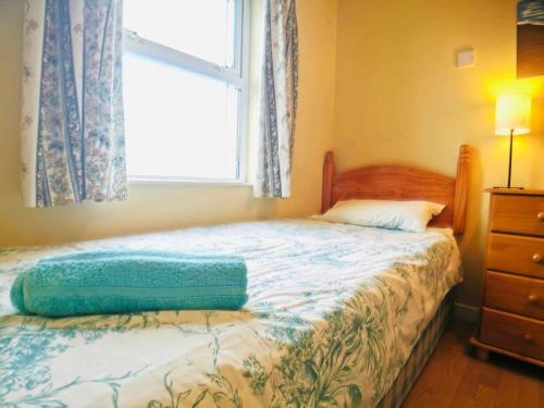 Rossnowlagh Creek Chalet