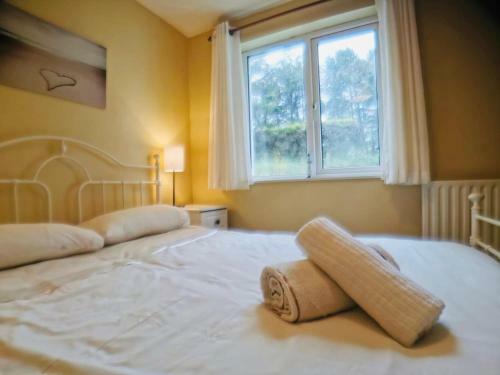 Rossnowlagh Creek Chalet