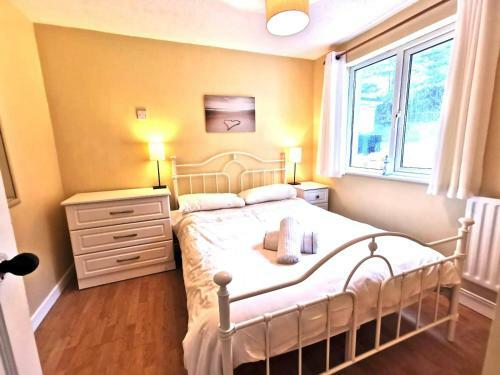 Rossnowlagh Creek Chalet