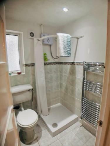 Rossnowlagh Creek Chalet