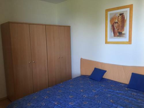 Beachfront Apartman