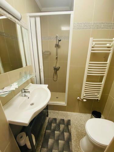 Hostal Linton Apartmanh�z