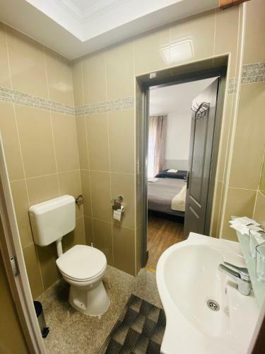 Hostal Linton Apartmanh�z