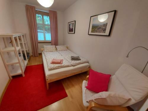 Apartament Rodzinny