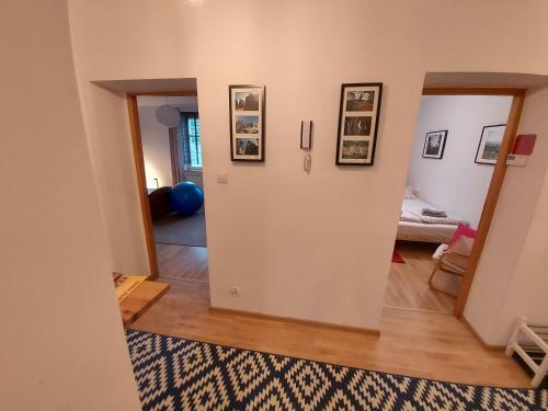 Apartament Rodzinny