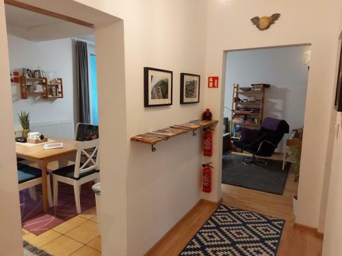 Apartament Rodzinny