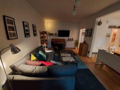 Apartament Rodzinny