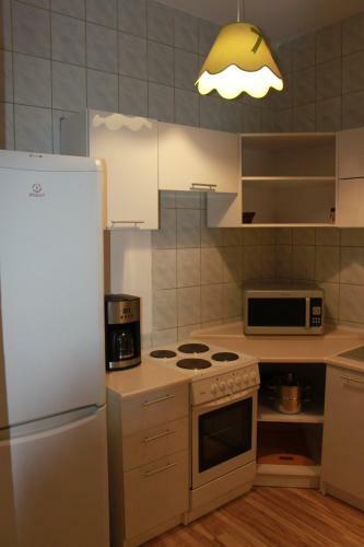 Apartamenty Vesuvio