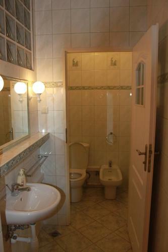 Apartamenty Vesuvio