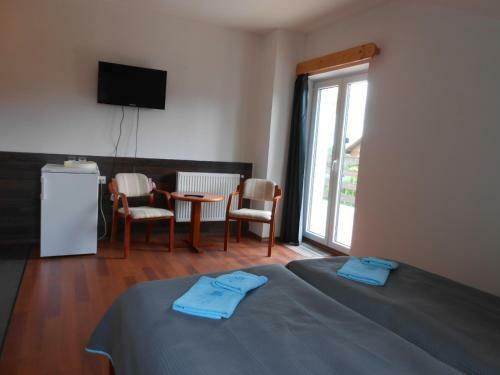 Bed & Breakfast Baza Ck
