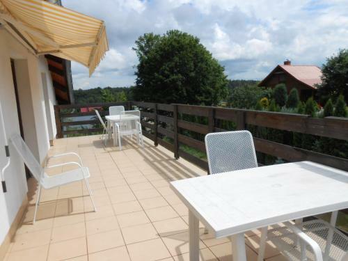 Bed & Breakfast Baza Ck