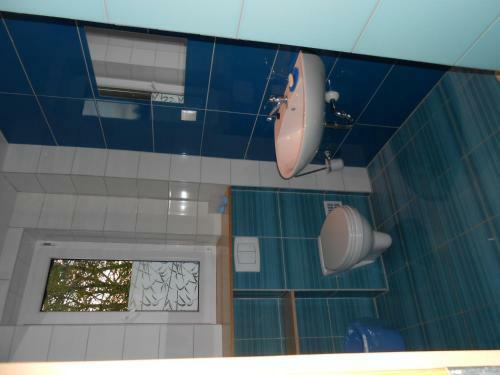 Bed & Breakfast Baza Ck