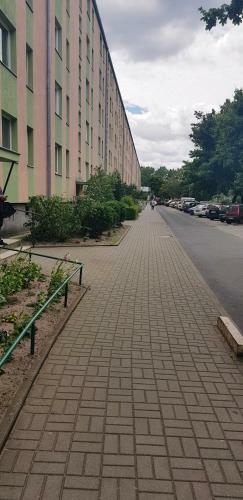 City Bubble Apartament