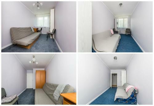 Mw Apartamenty - Blisko Pla?y Jelitkowo